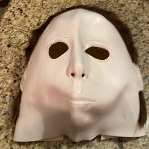 Michael Meyers mask